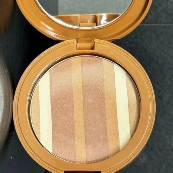 Belle Beauty Tuscan Sun Blusher Bronzer - Picture 1 of 1